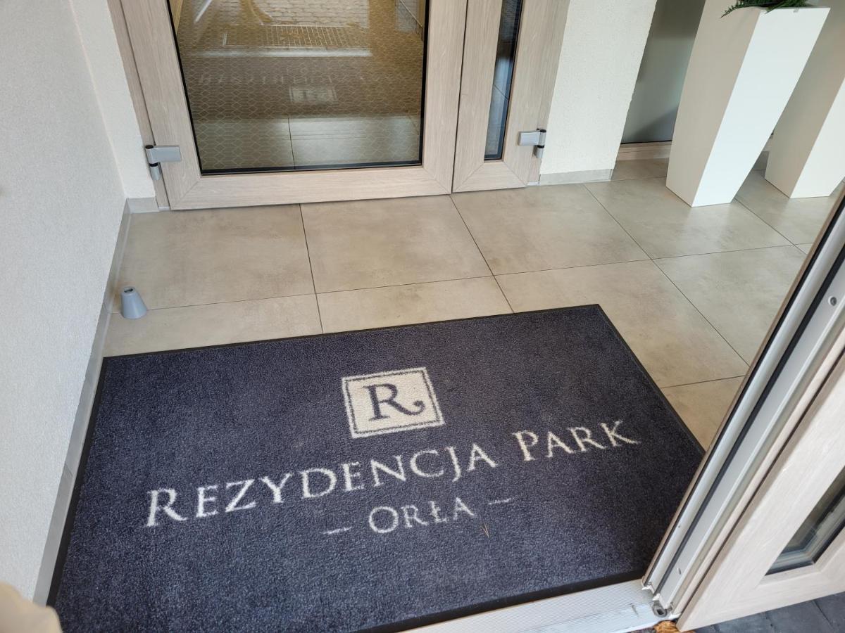 Rezydencja Park Mielno Lake View Εξωτερικό φωτογραφία