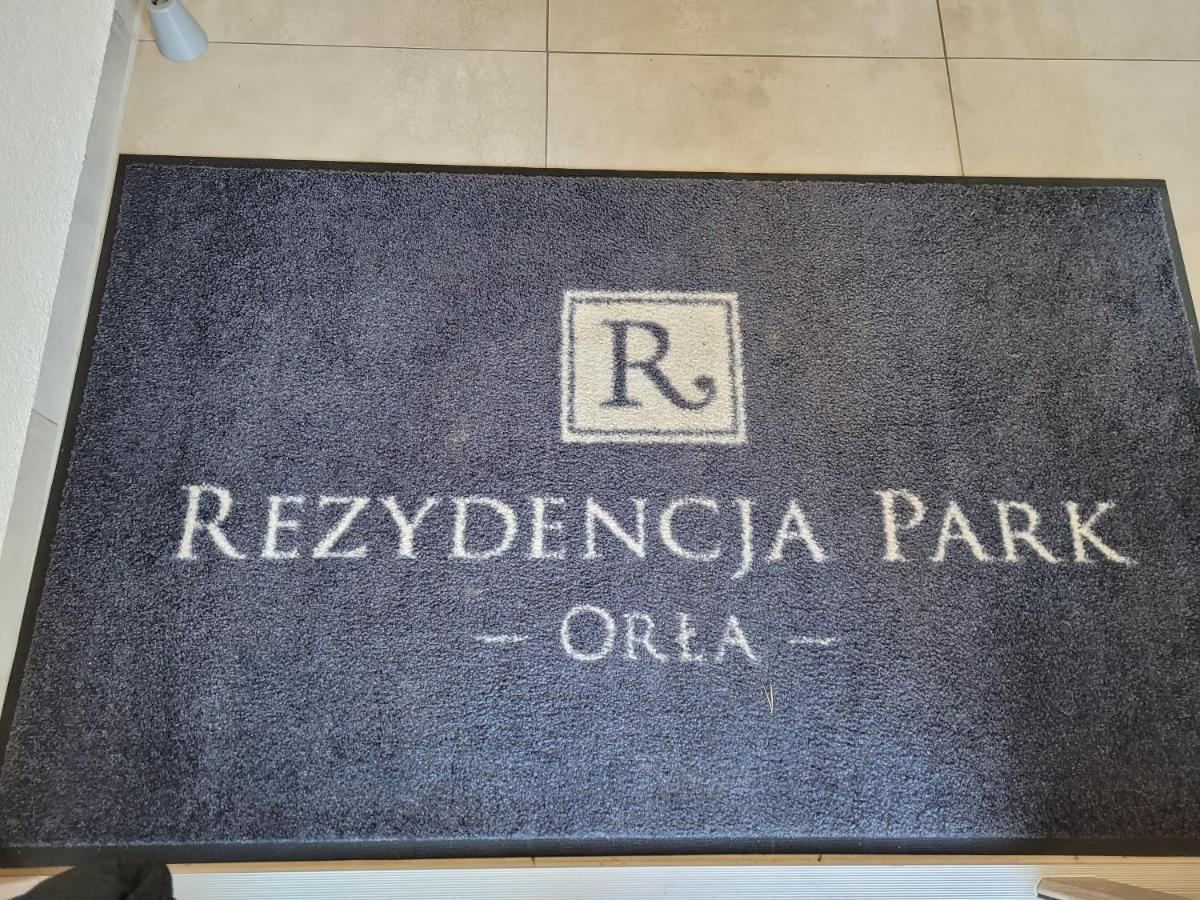 Rezydencja Park Mielno Lake View Εξωτερικό φωτογραφία